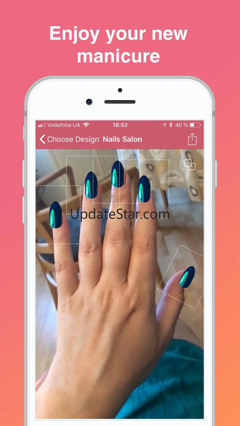 Nails Salon 1.0.1