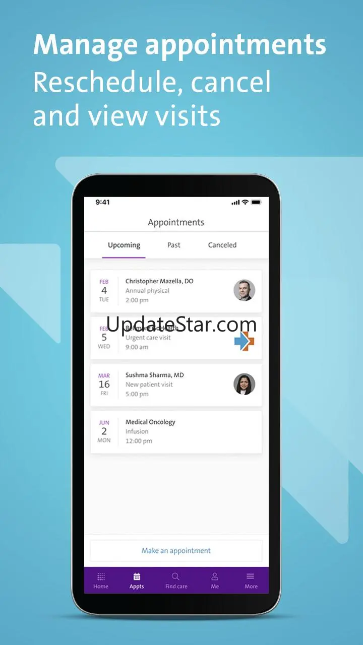 Northwell Health 1.106.0