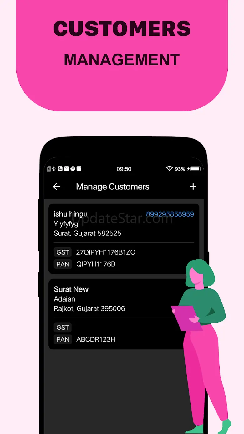 Gst invoice and billing app 1.23