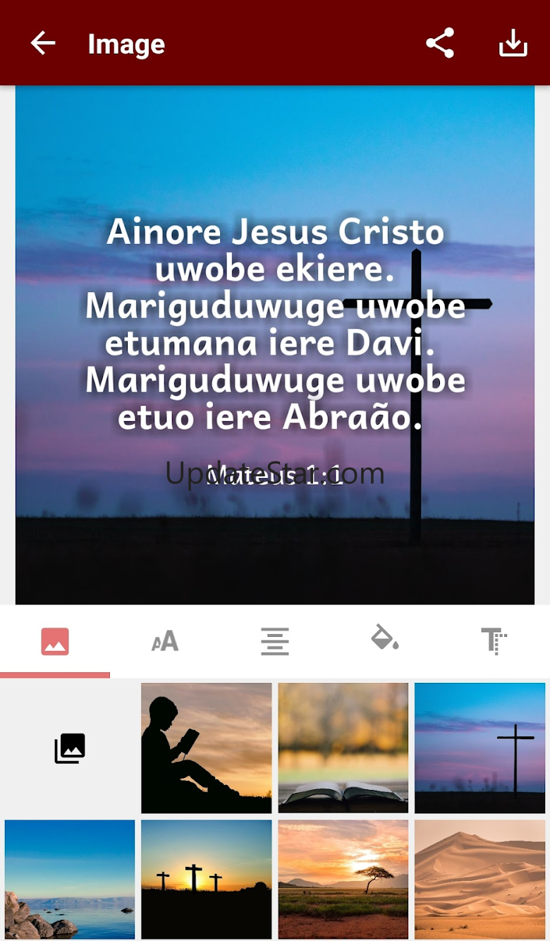 Bororo Bible 10.1.1