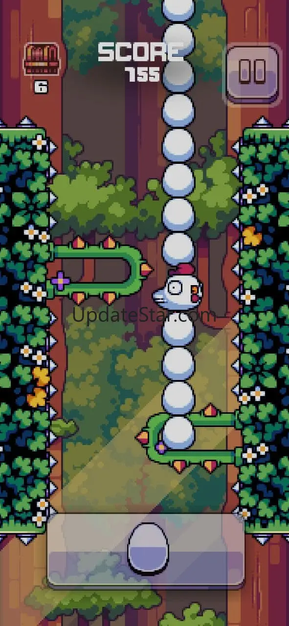 Total Eggscape! 2.3
