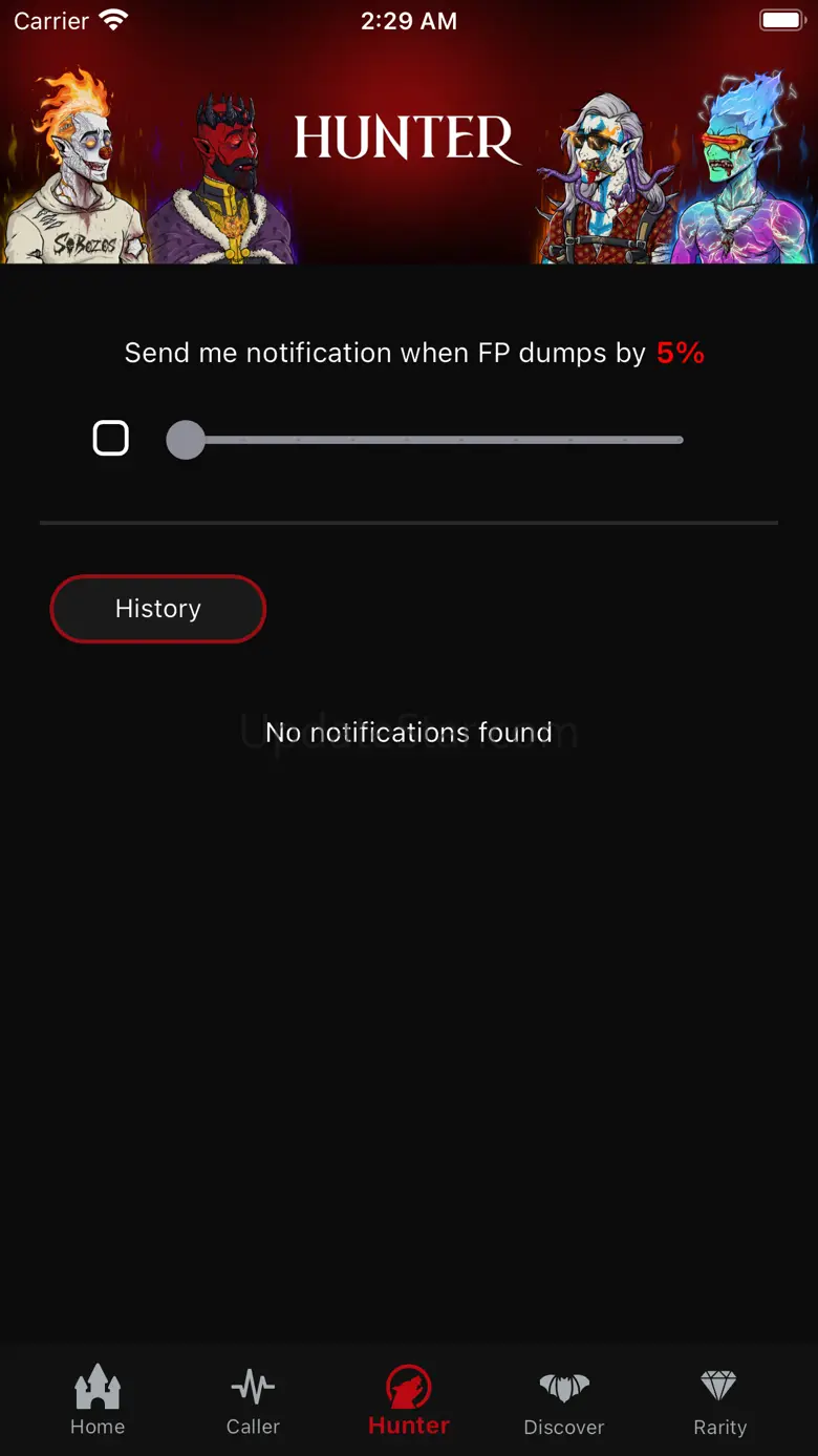 DeadApp 1.0