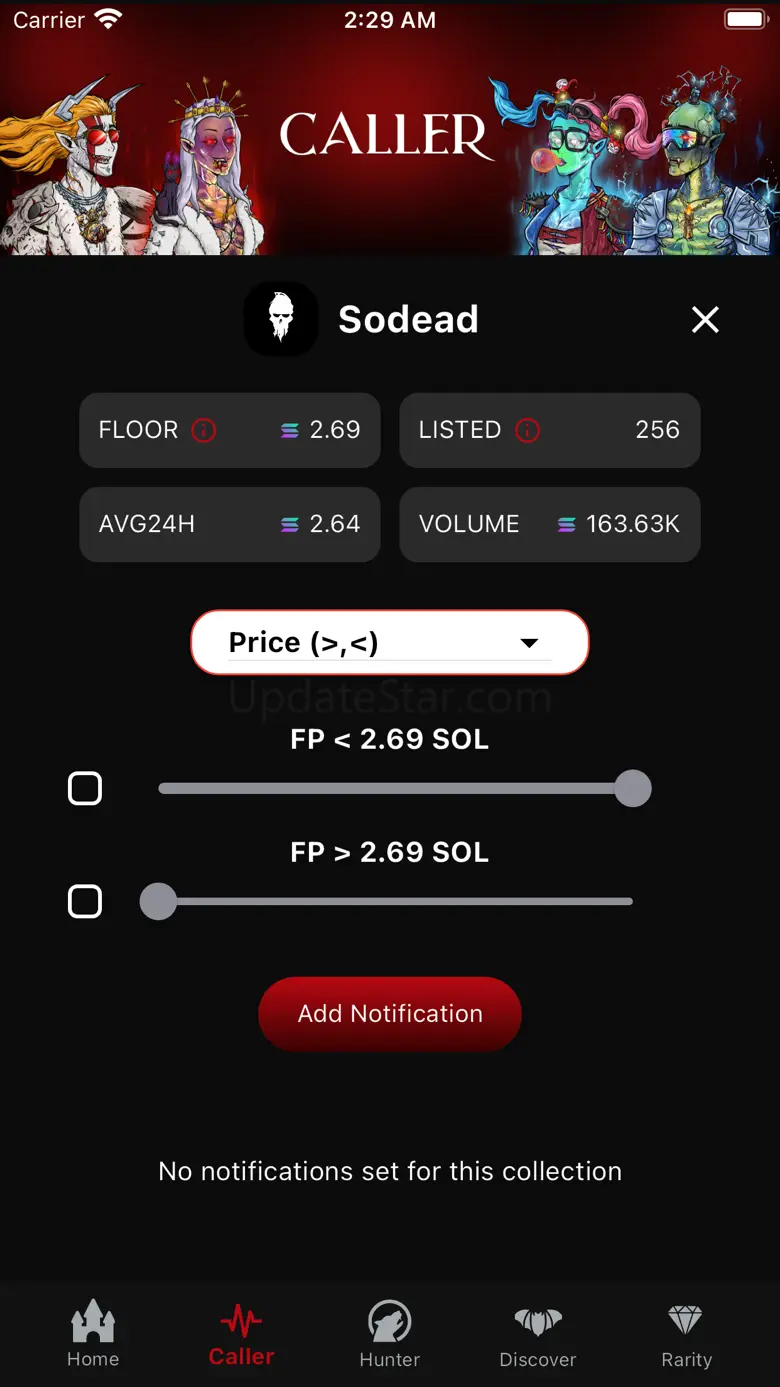 DeadApp 1.0