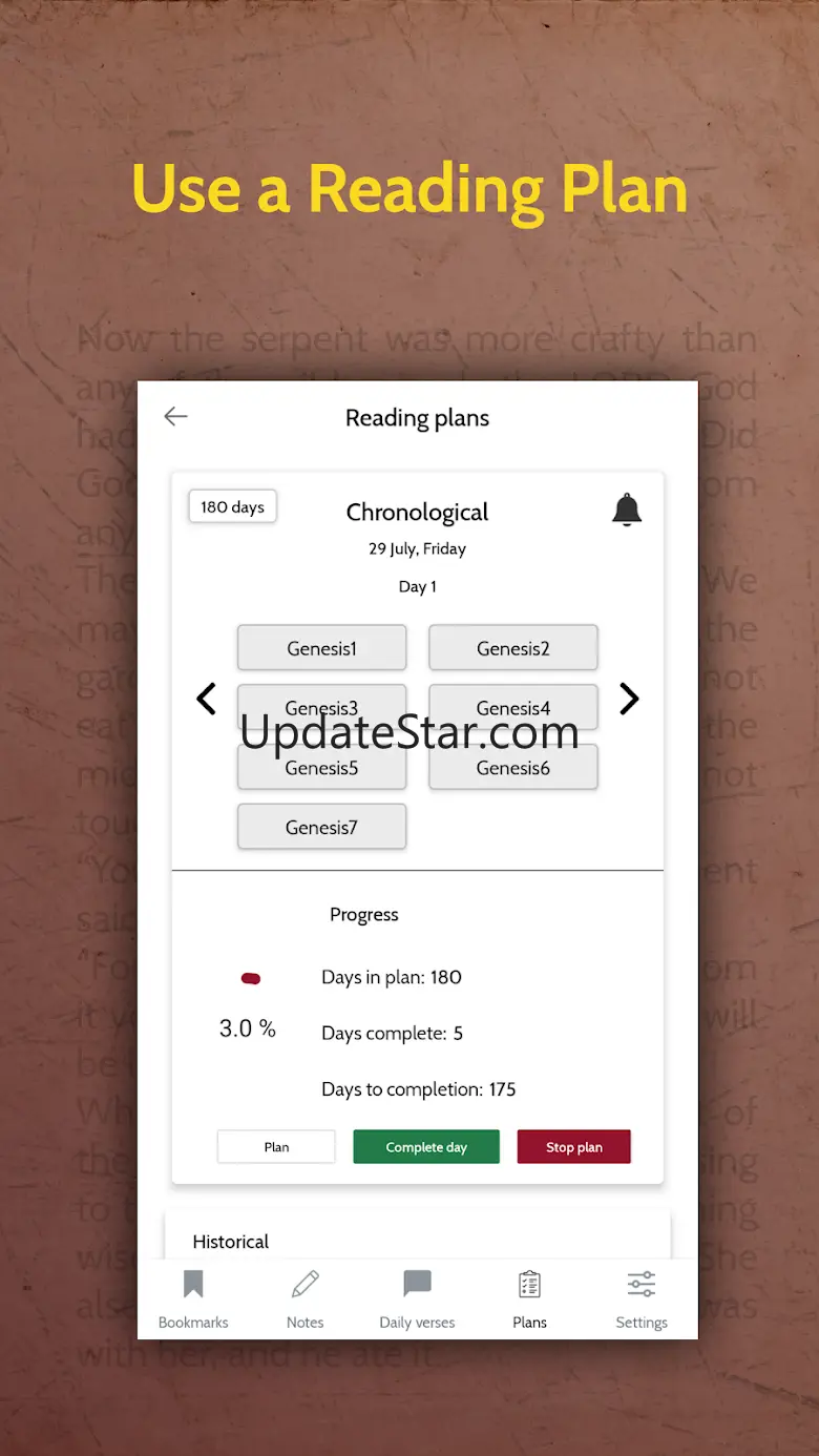 NKJV Study Bible: Read offline 3.1