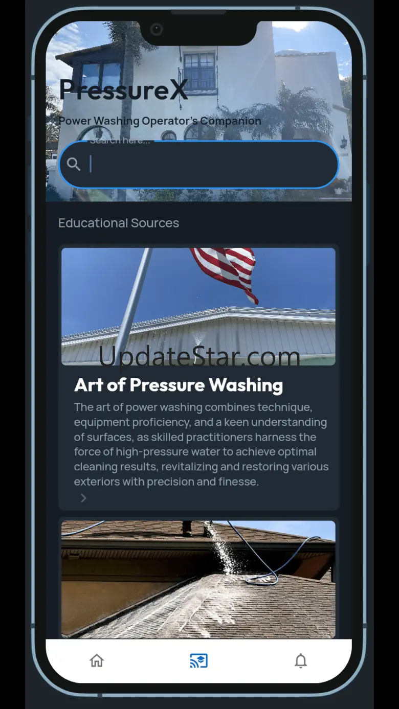 PressureX 1.0.5