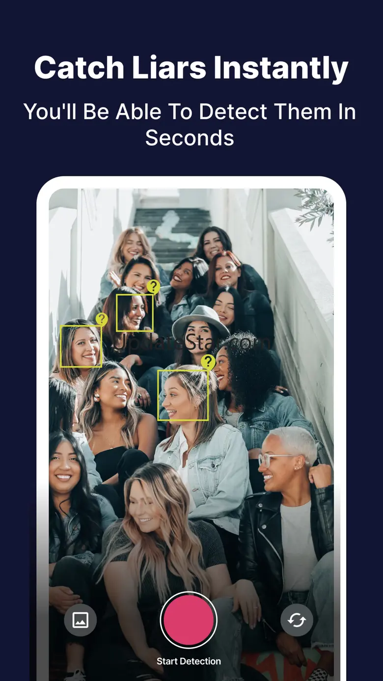 AI Lie Detector ° 1.1.0