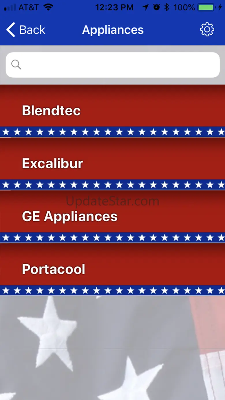 Made In The USA! 1.3.4
