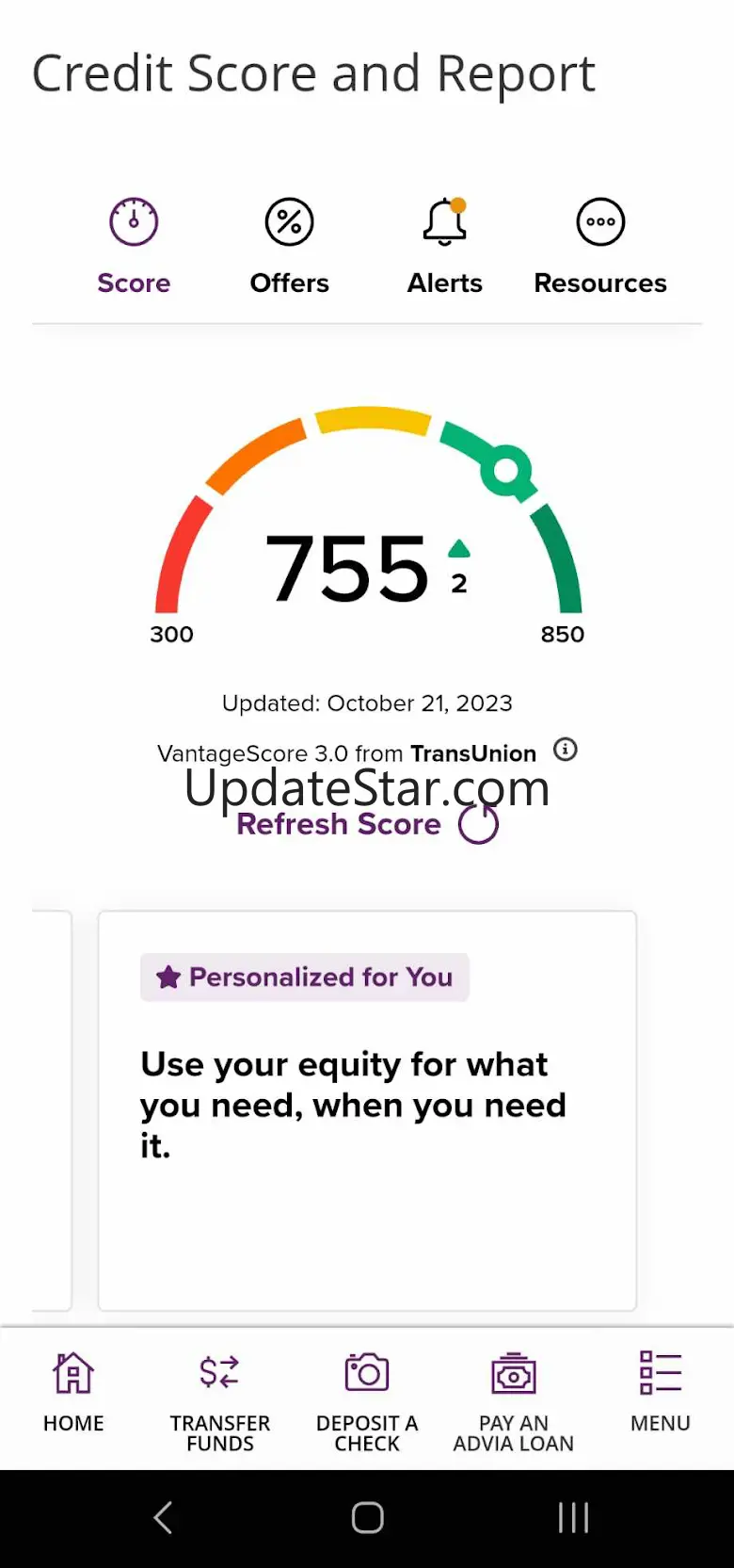 Advia Mobile Banking 9.0.5903