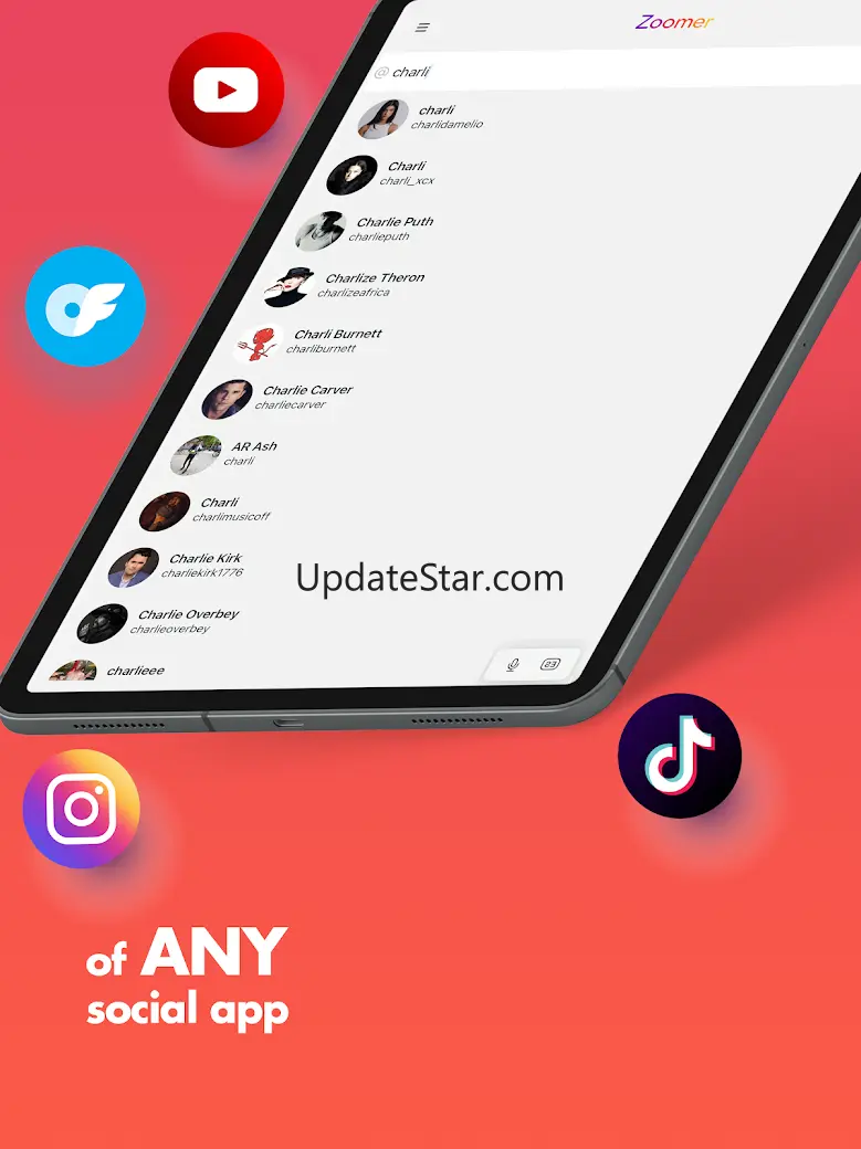 Zoomer • DP enlarger 3.72