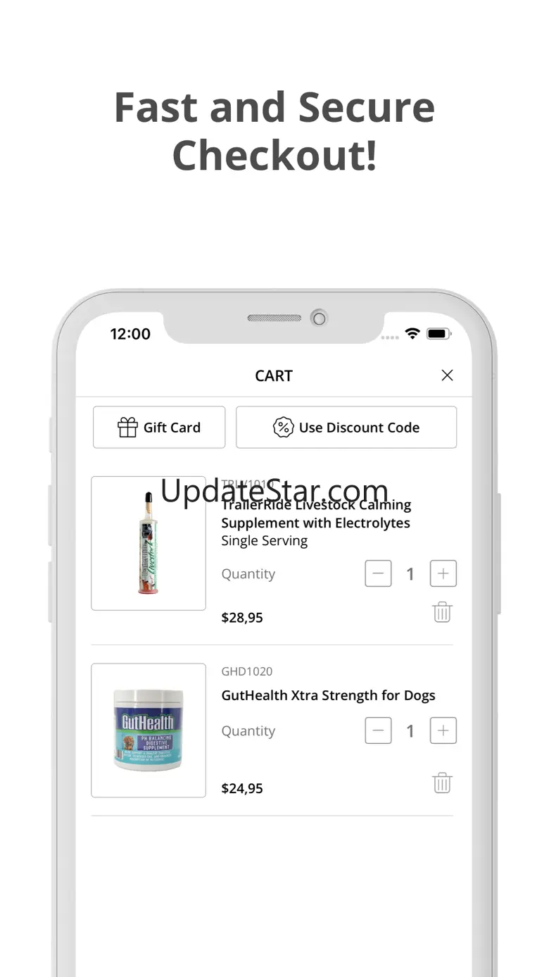 Basic Animal Health App 1.2