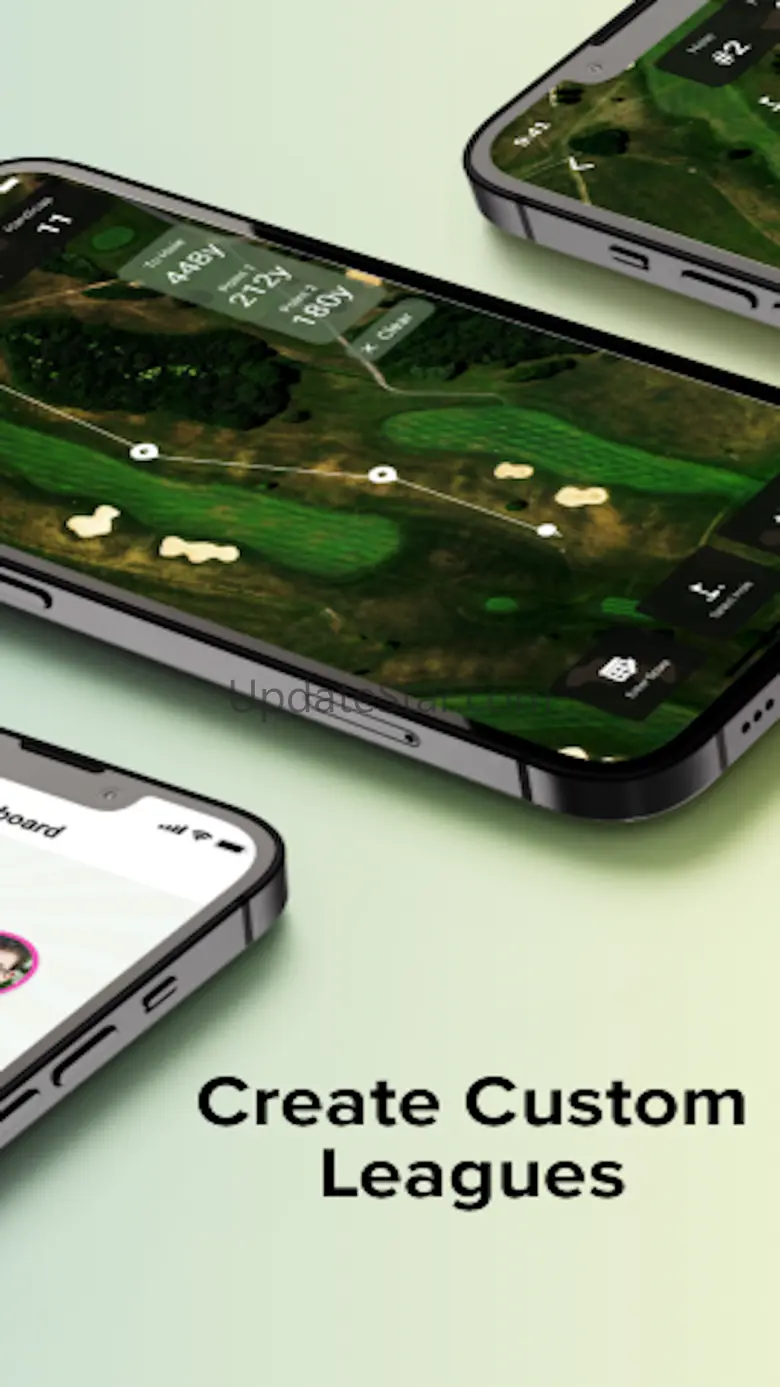 Golf League US 1.3