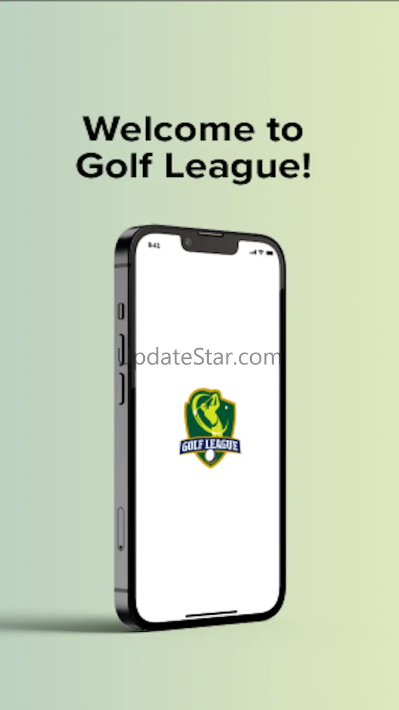 Golf League US 1.3