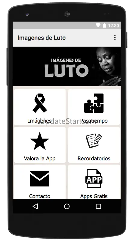 Imagenes de Luto