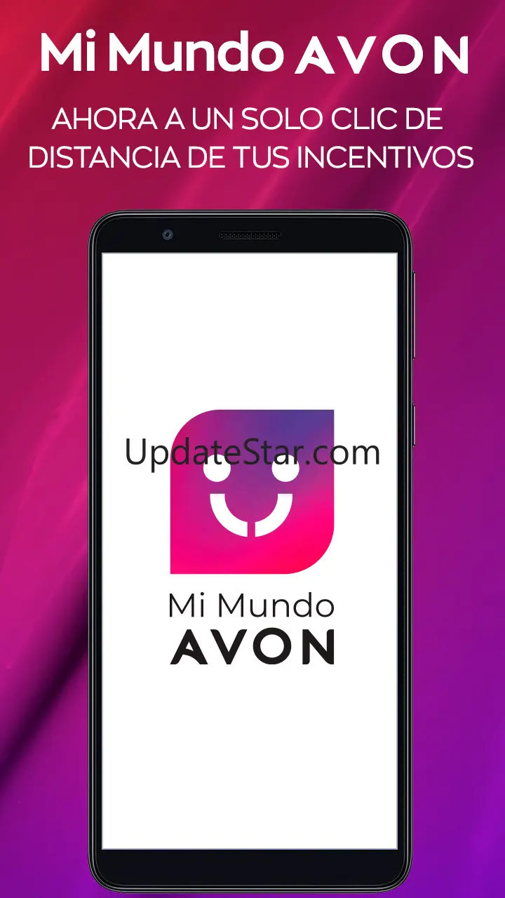 Mi Mundo Avon EC