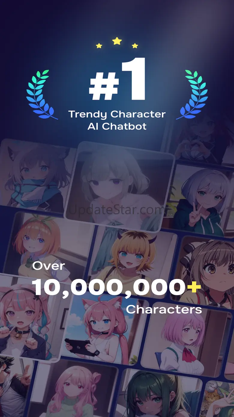 CharClub - Fantasy AI Chat 2.7.0