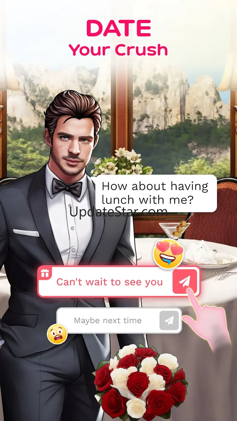 MatchMe: My Secret Crush 1.1.7