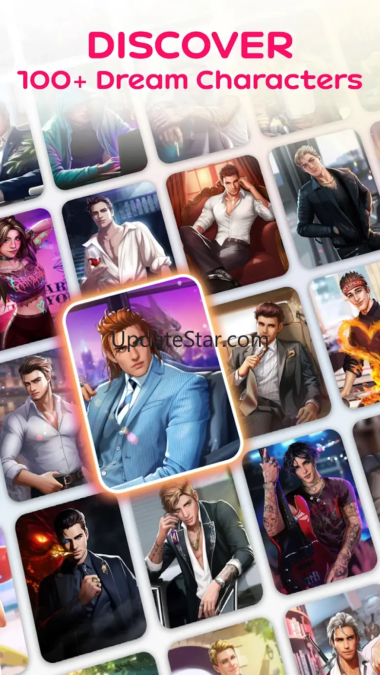 MatchMe: My Secret Crush 1.1.7