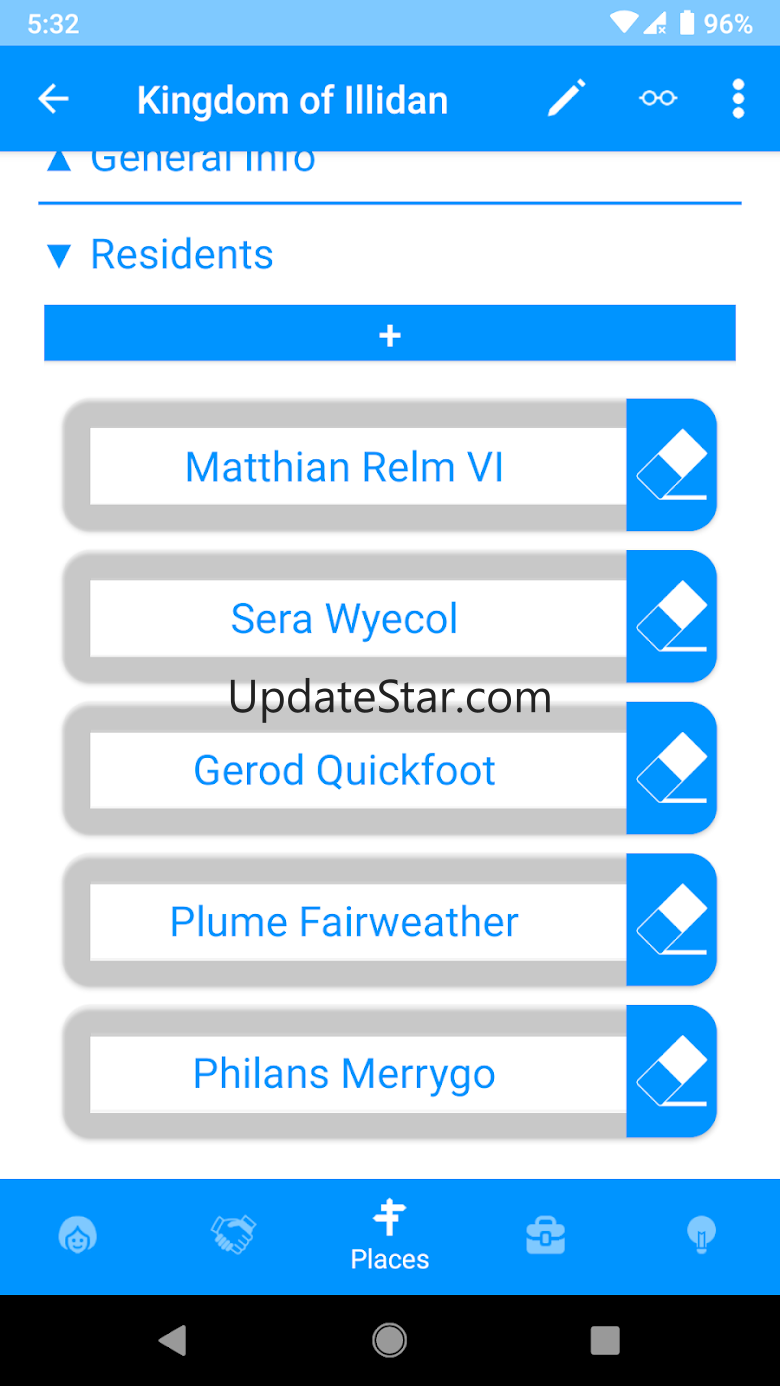 World Scribe 1.8.1