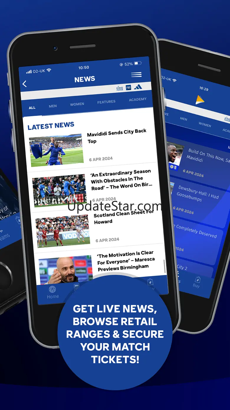 Leicester City 1.0.2