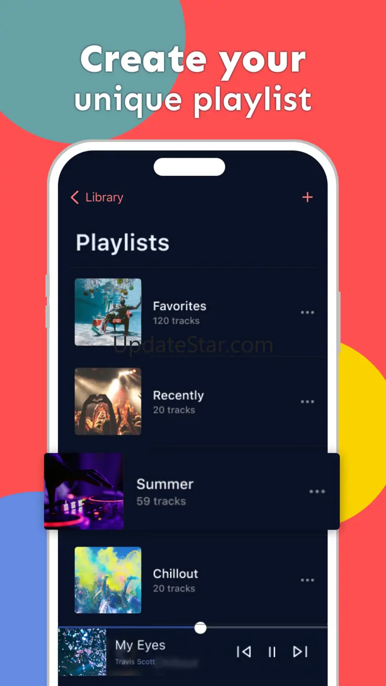 Music Player - Offline Songs 1.2.2