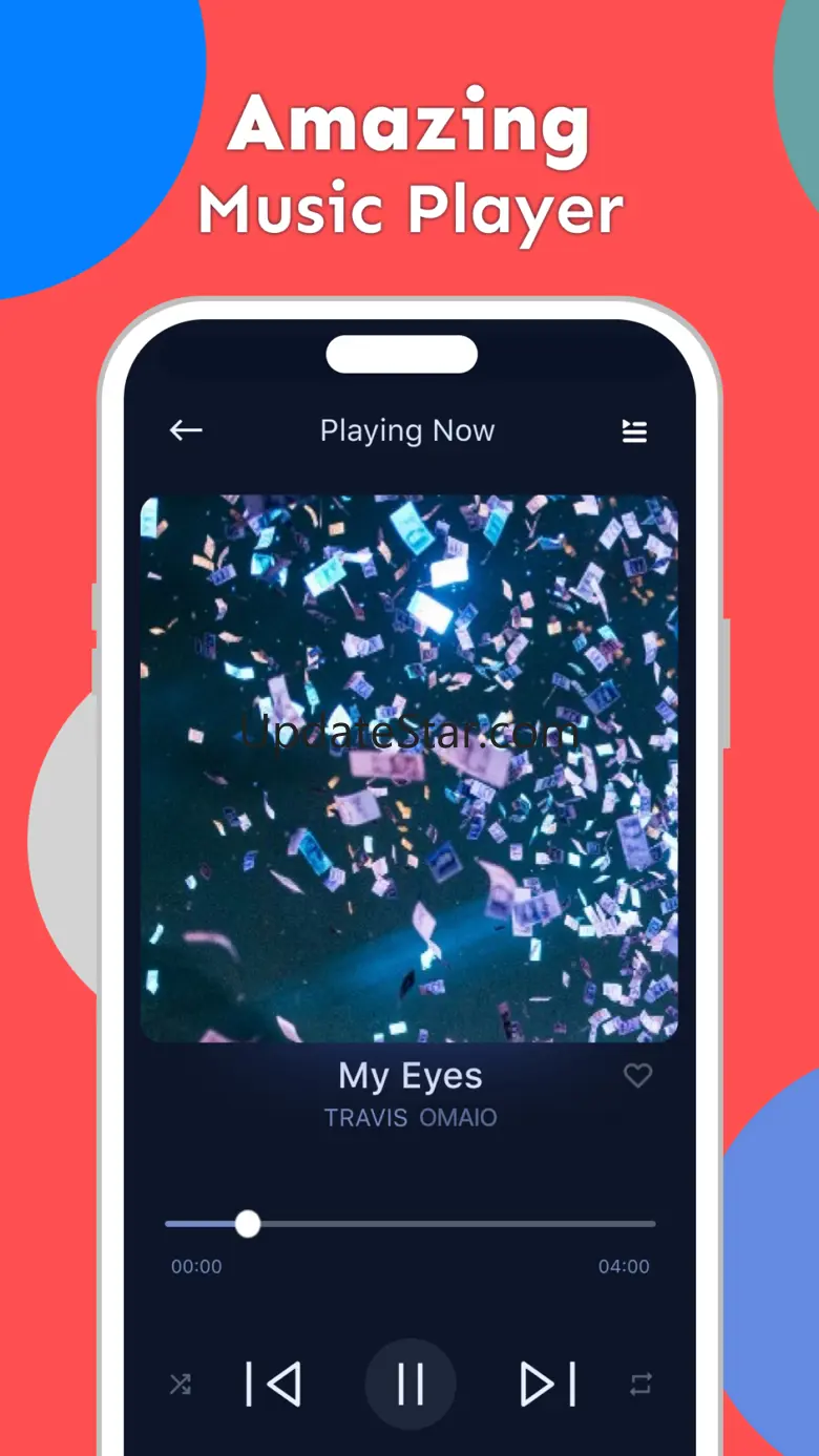 Music Player - Offline Songs 1.2.2
