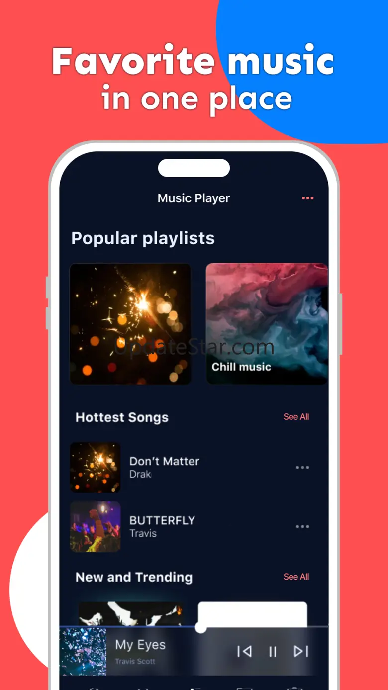 Music Player - Offline Songs 1.2.2