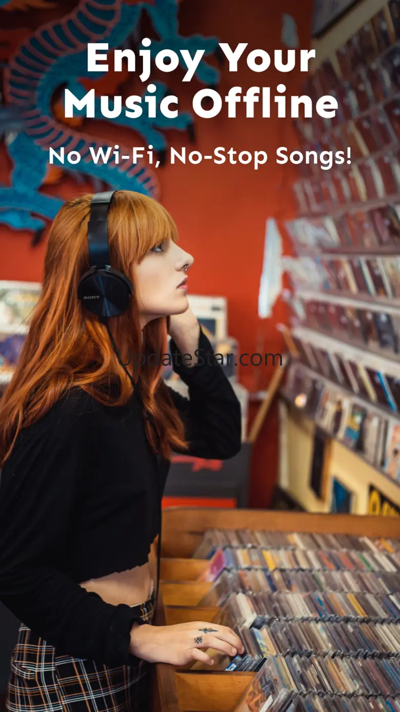 Music Player - Offline Songs 1.2.2