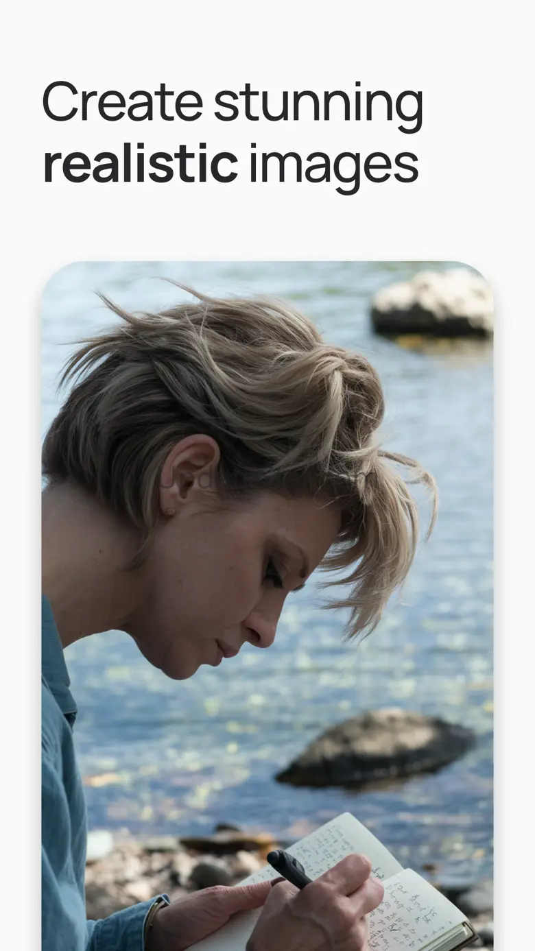 Ideogram AI - Image Generator 2024.31