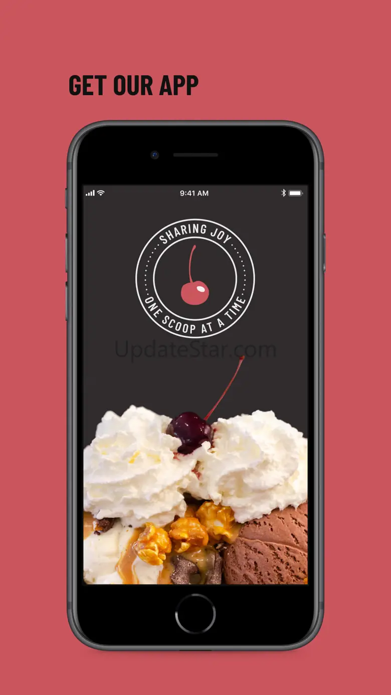 SUNDAE ICE CREAM 112.17.20