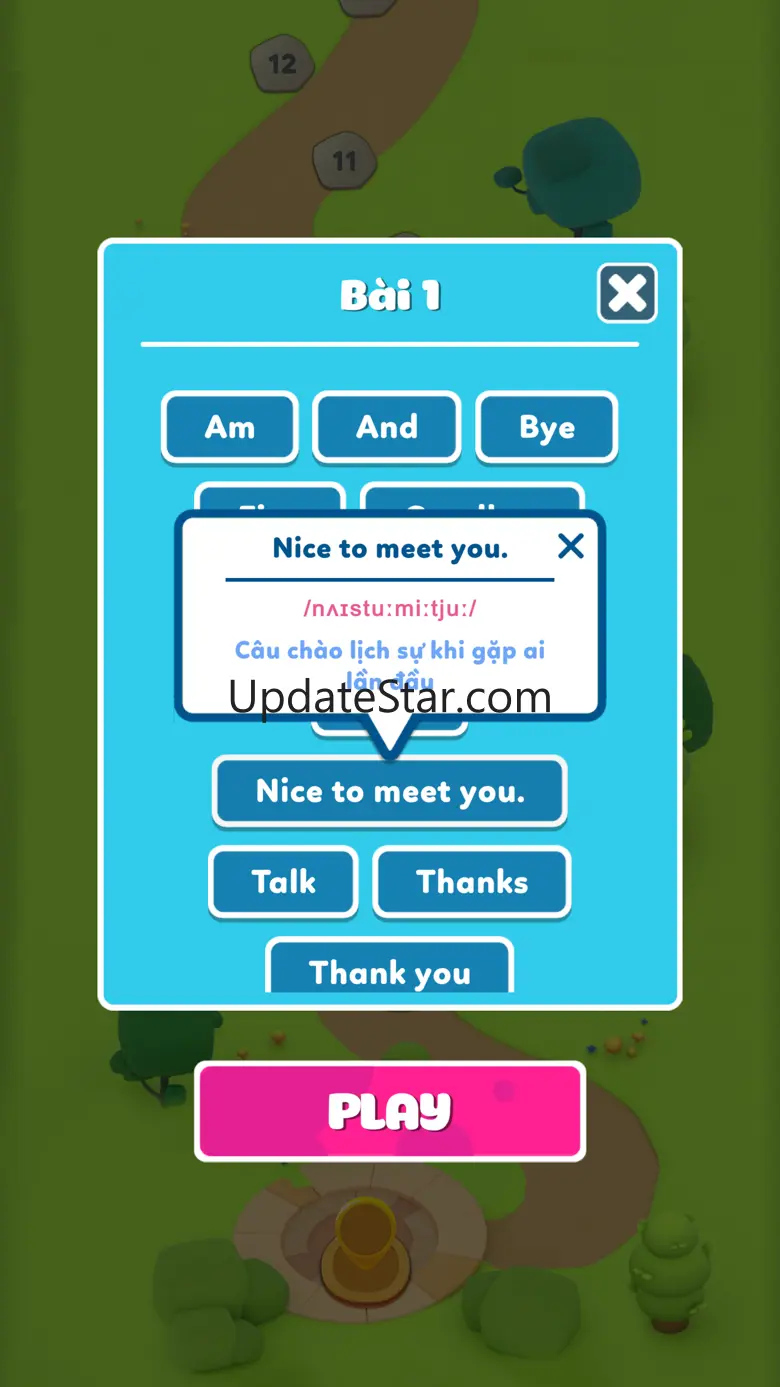 Learn Languages with Bucha 1.3.0