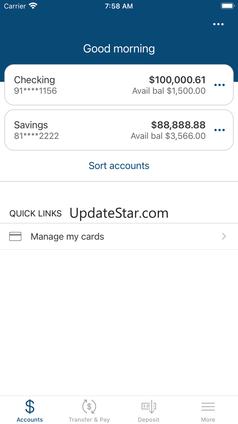 Wahoo State Bank 24.1.70