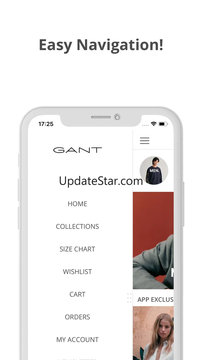 Gant UAE 1.3