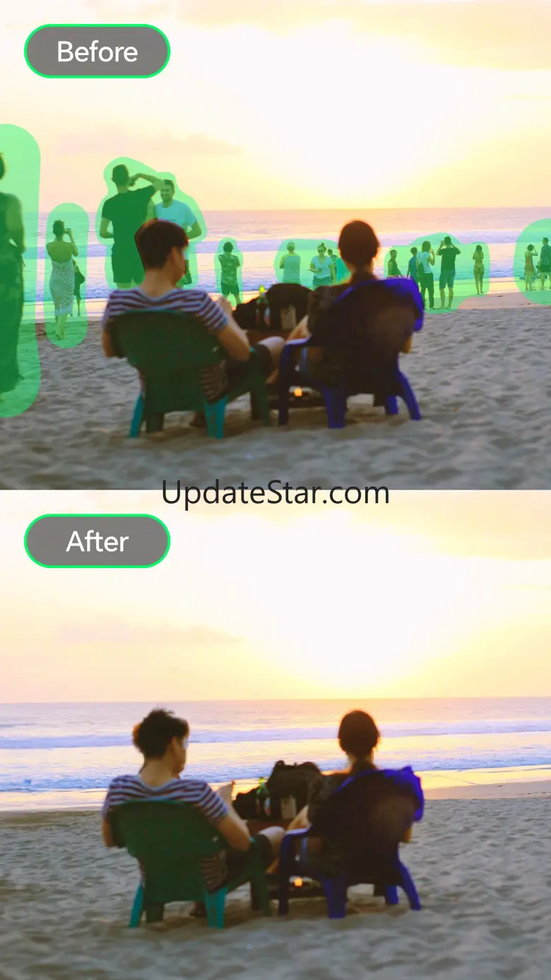Retouch AI:Pimple Remover 1.1.2