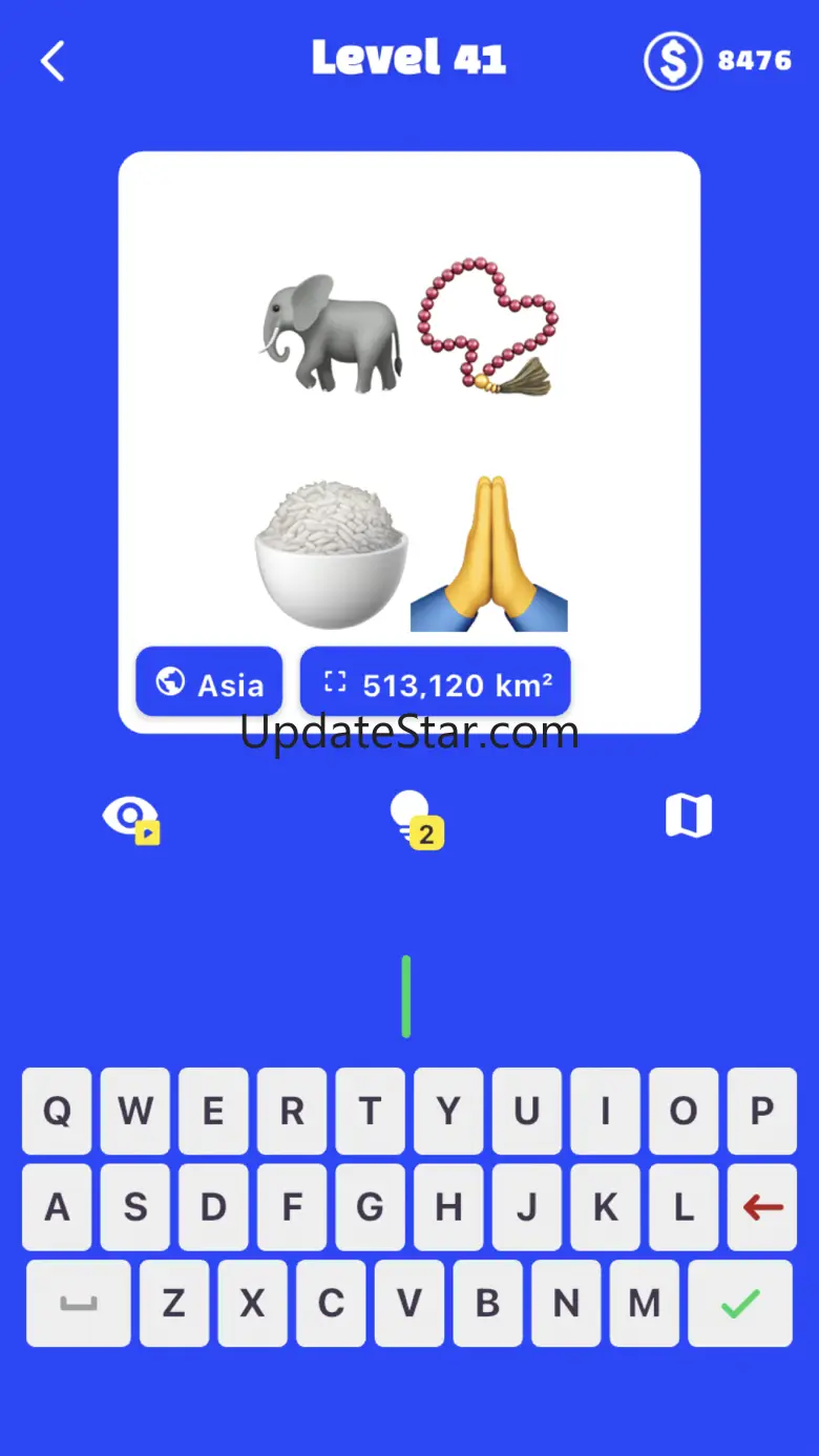 Guess the Country 2024 2.0.1