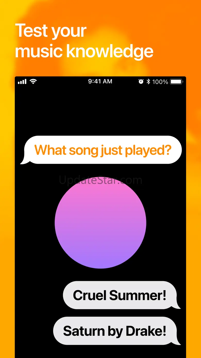 SongSnap: Guess the Song 1.2.6