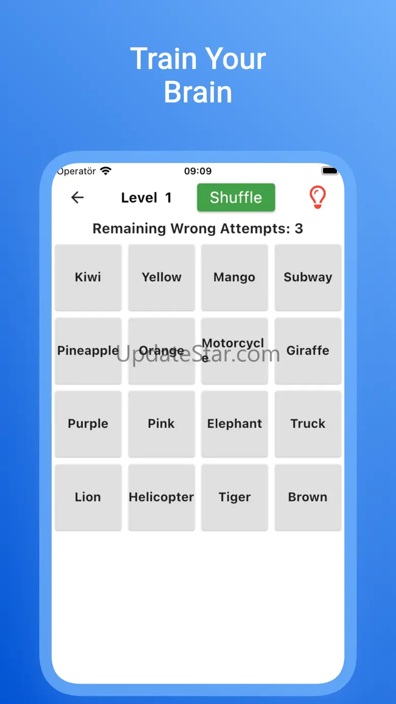 Strands : Uncover Words 1.9