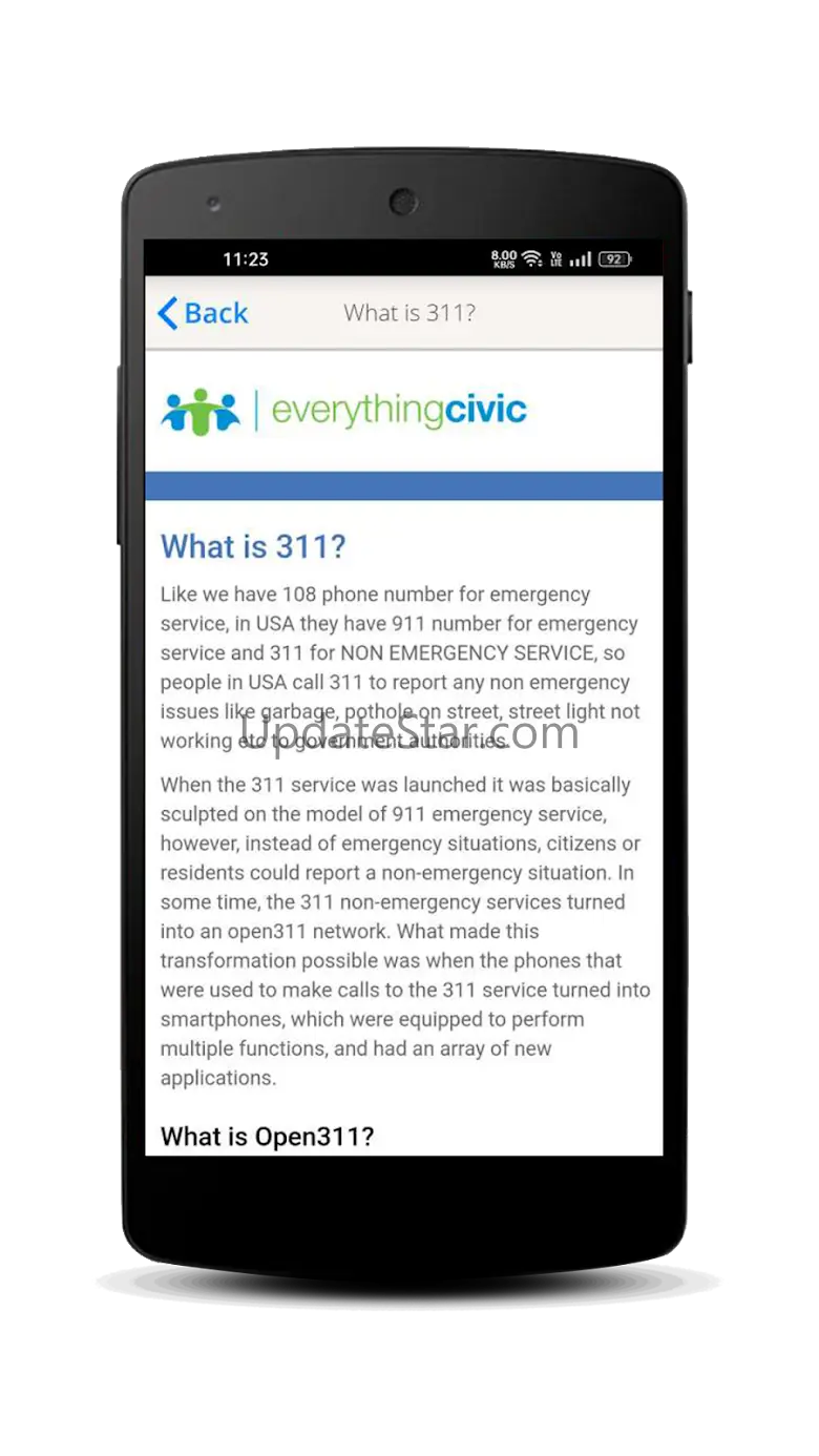 Smartcity-311 4.9.445