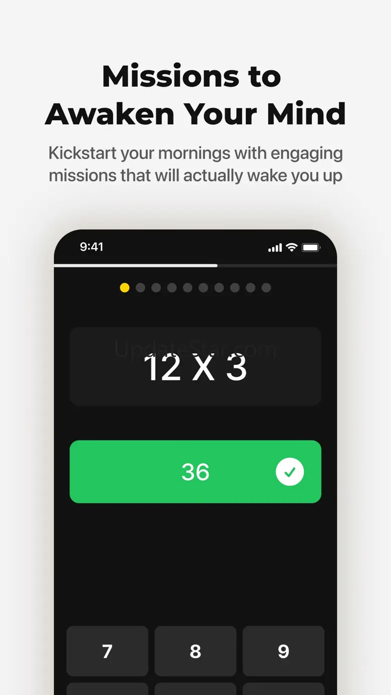 SuperAlarm - Alarm Clock 2.5.1