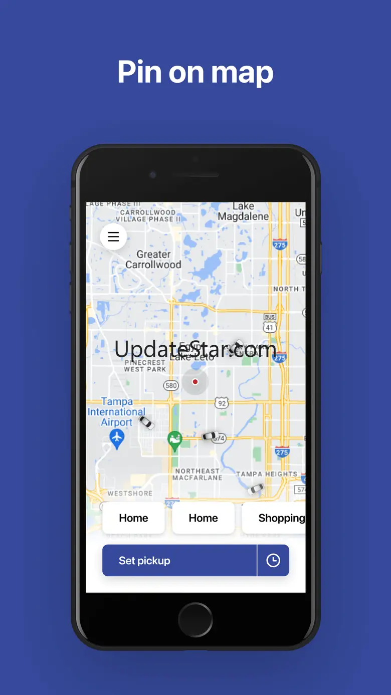 US RIDES - Ride with US 0.45.02