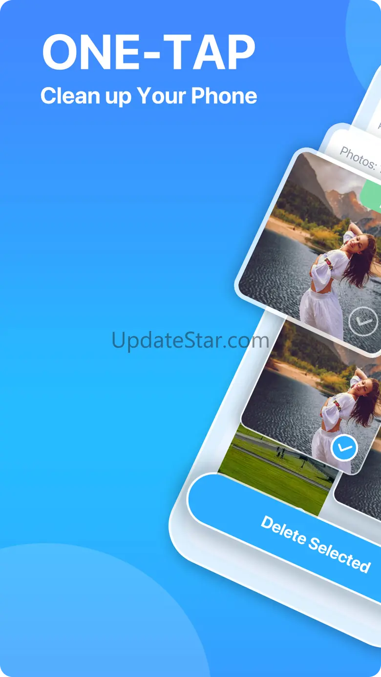 AI-Cleaner ：Cleaning App 2.0