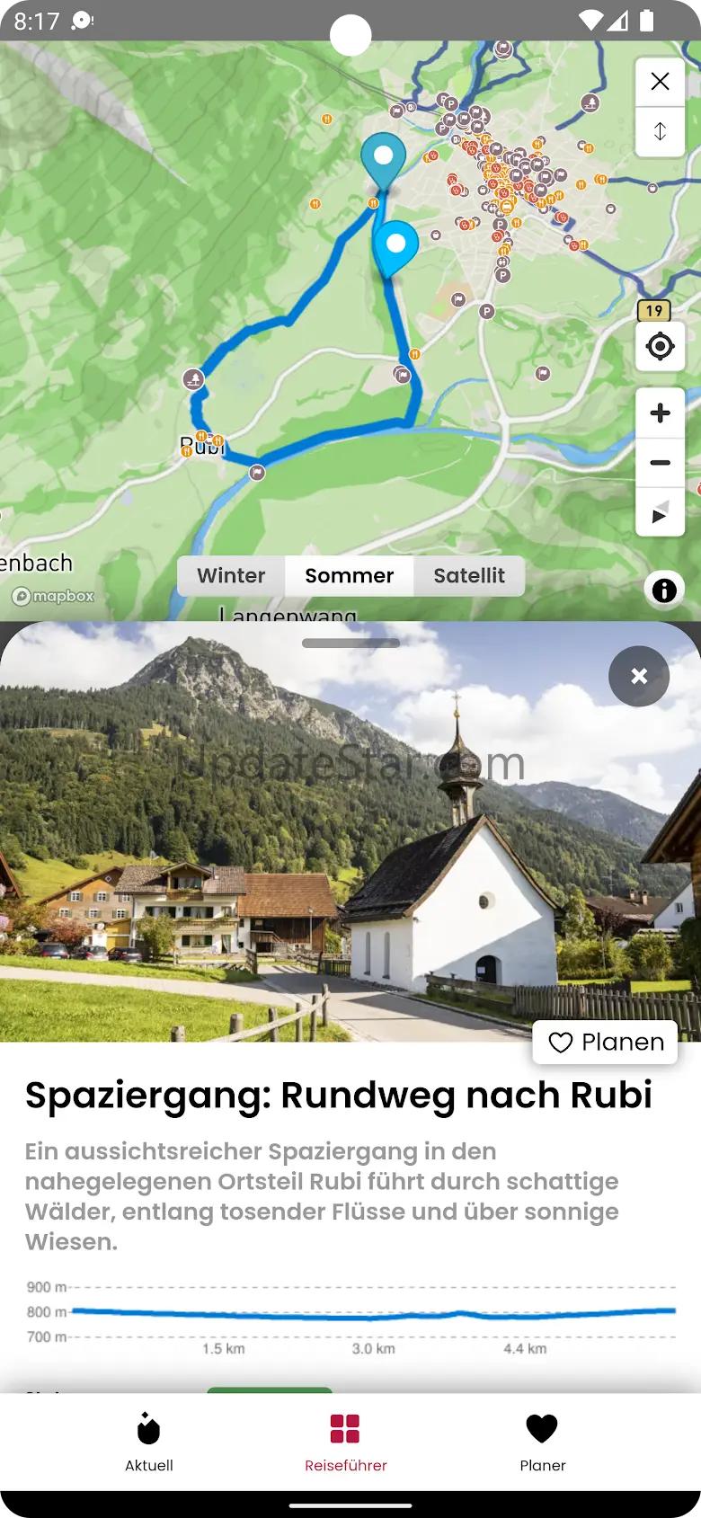 Oberstdorf