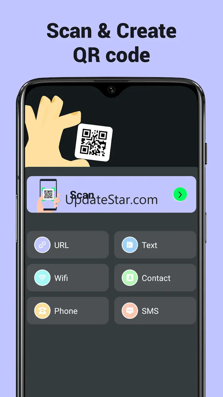 Code Scanner