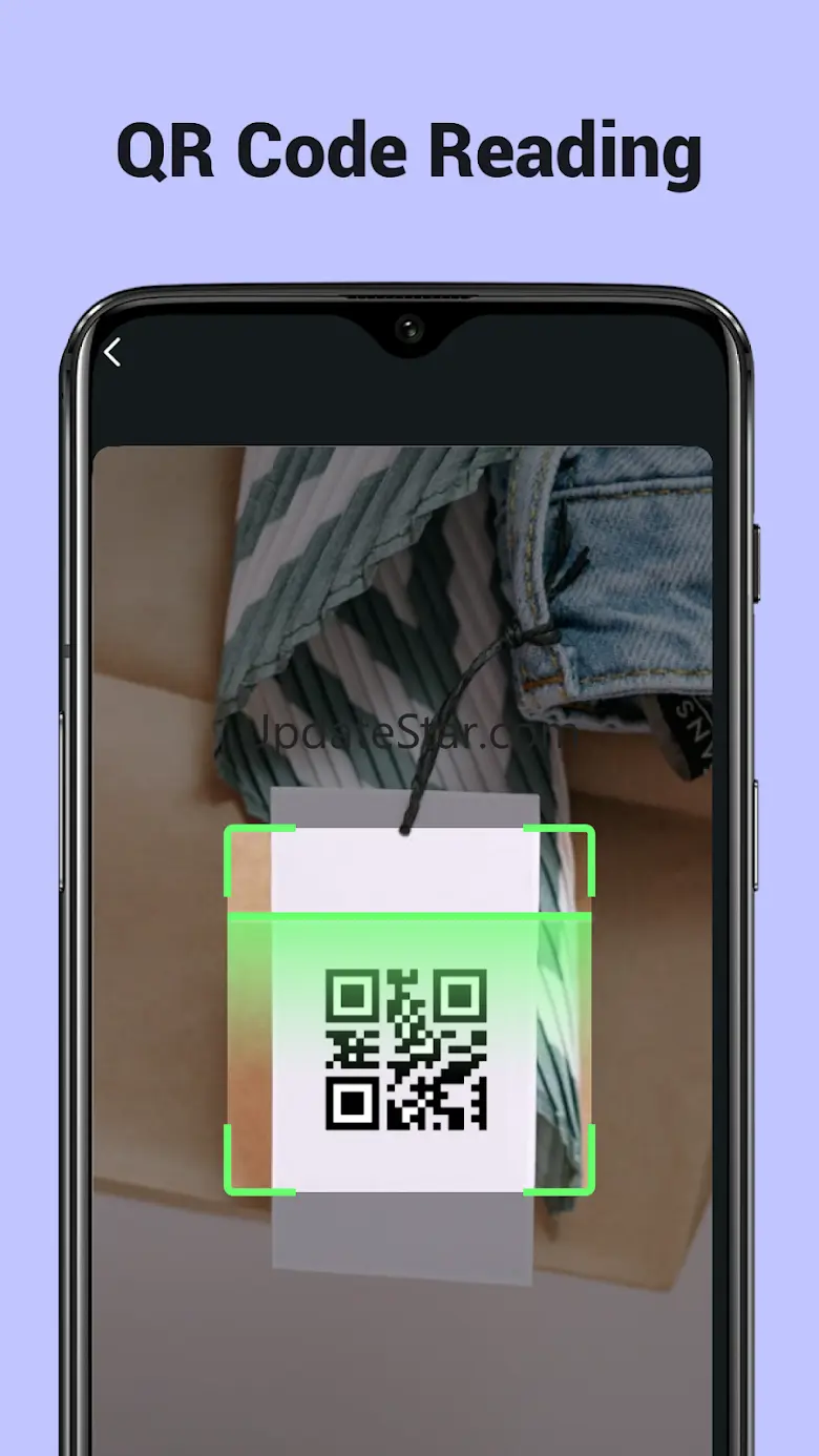 Code Scanner