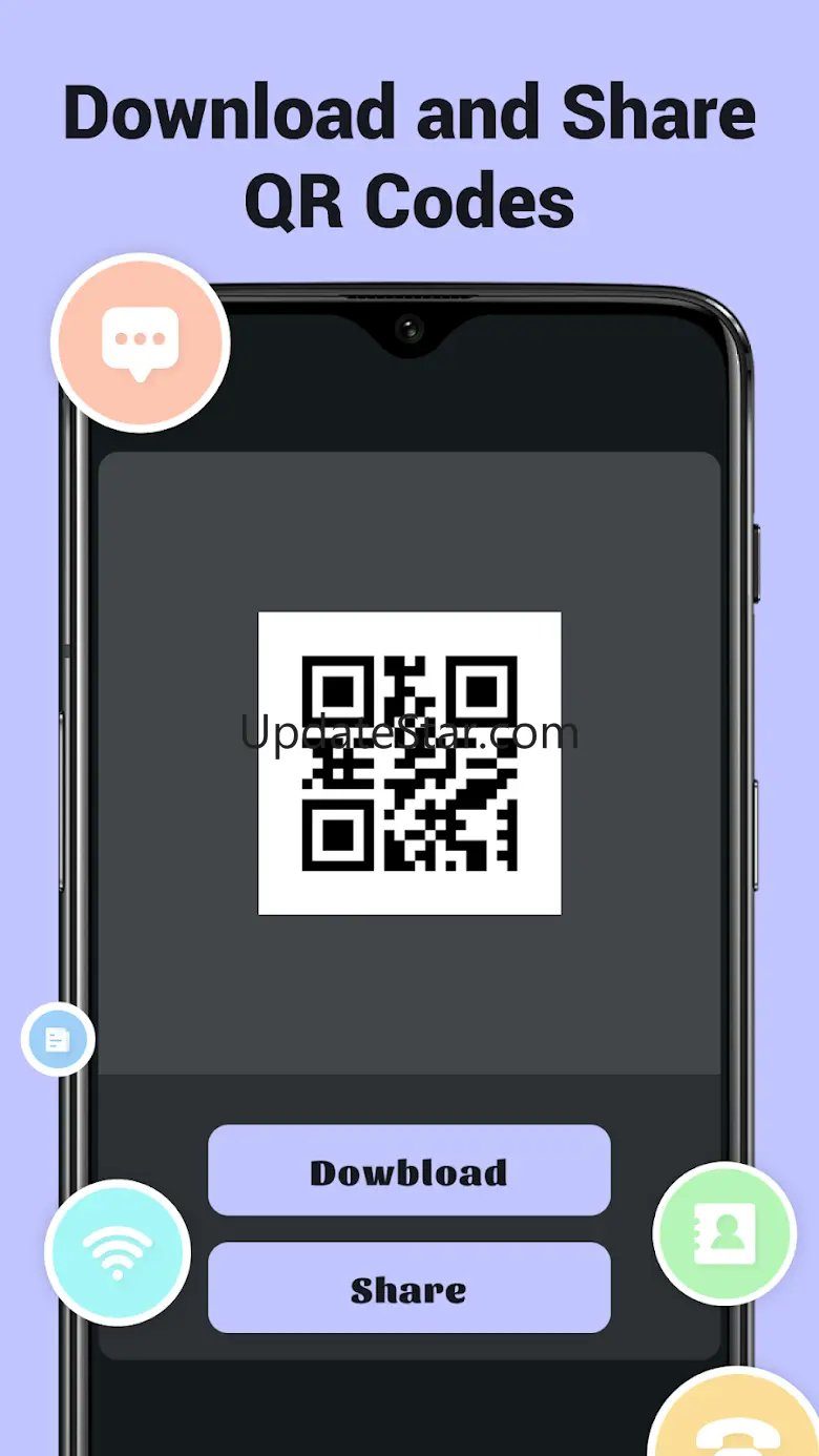 Code Scanner