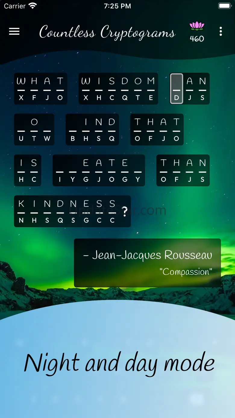Countless Calming Cryptograms 1.5.1