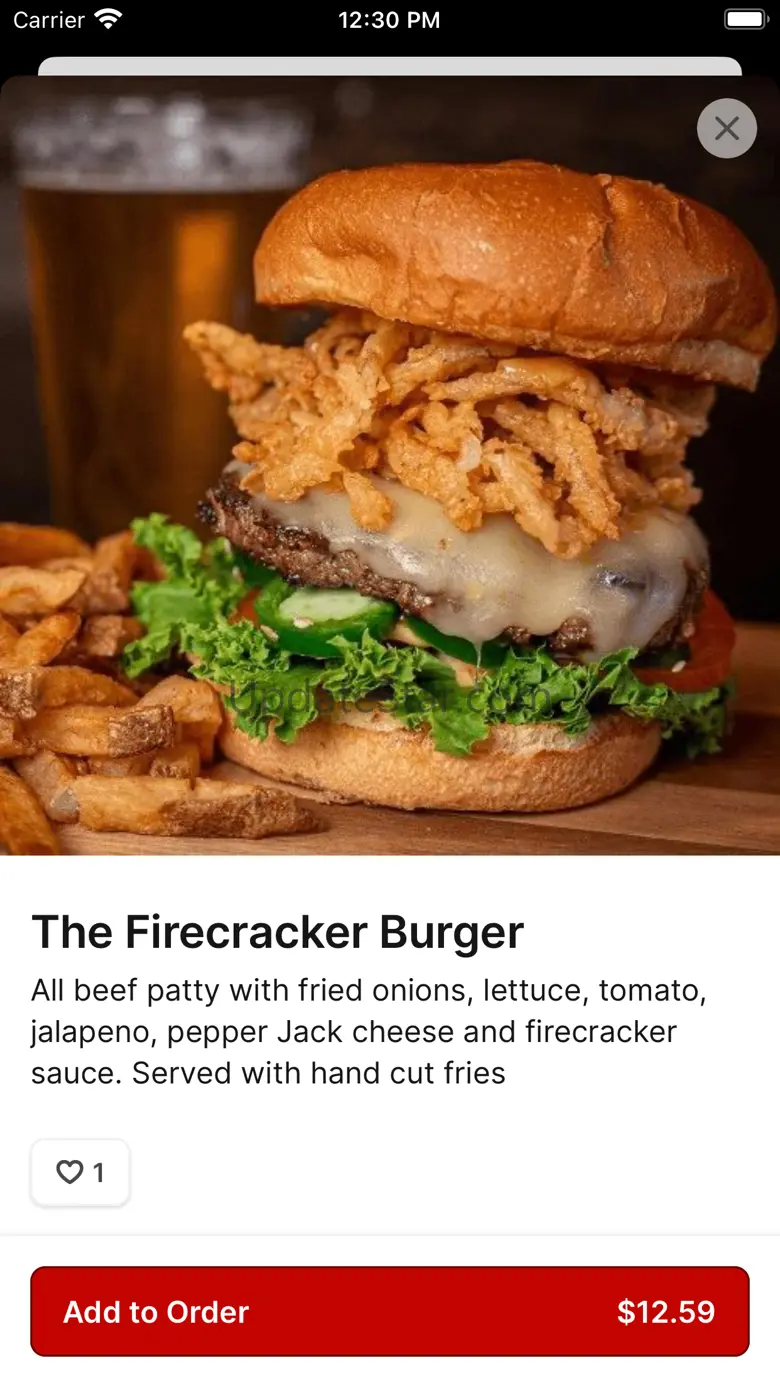 Broad St. Burger Co. 33.0.0
