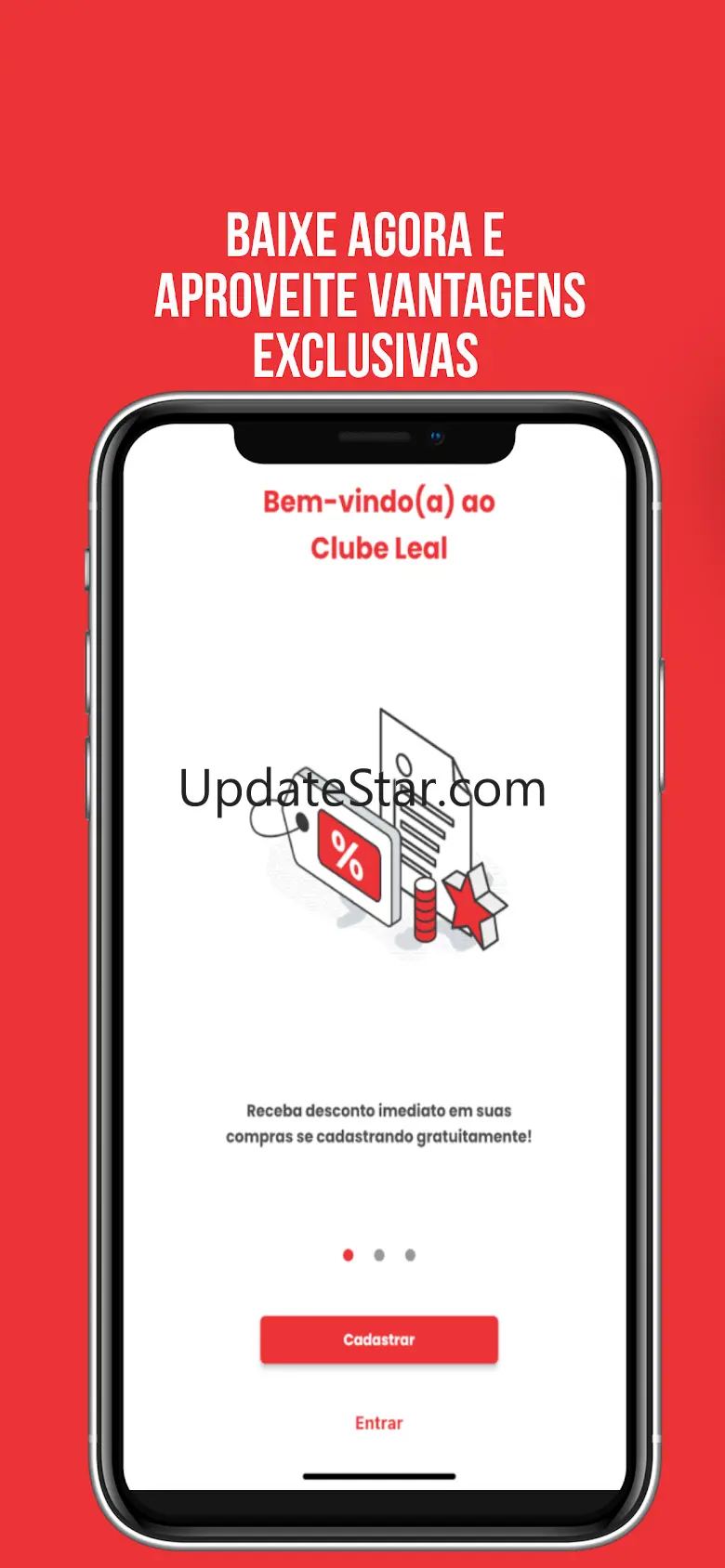 Clube Leal 2.57.3901