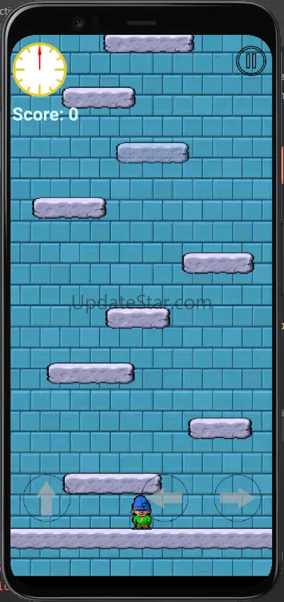 Ice Tower ReSkin 2