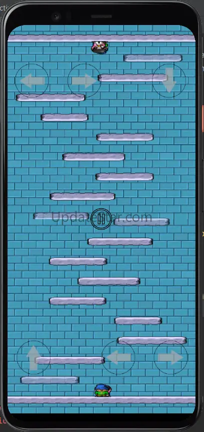 Ice Tower ReSkin 2