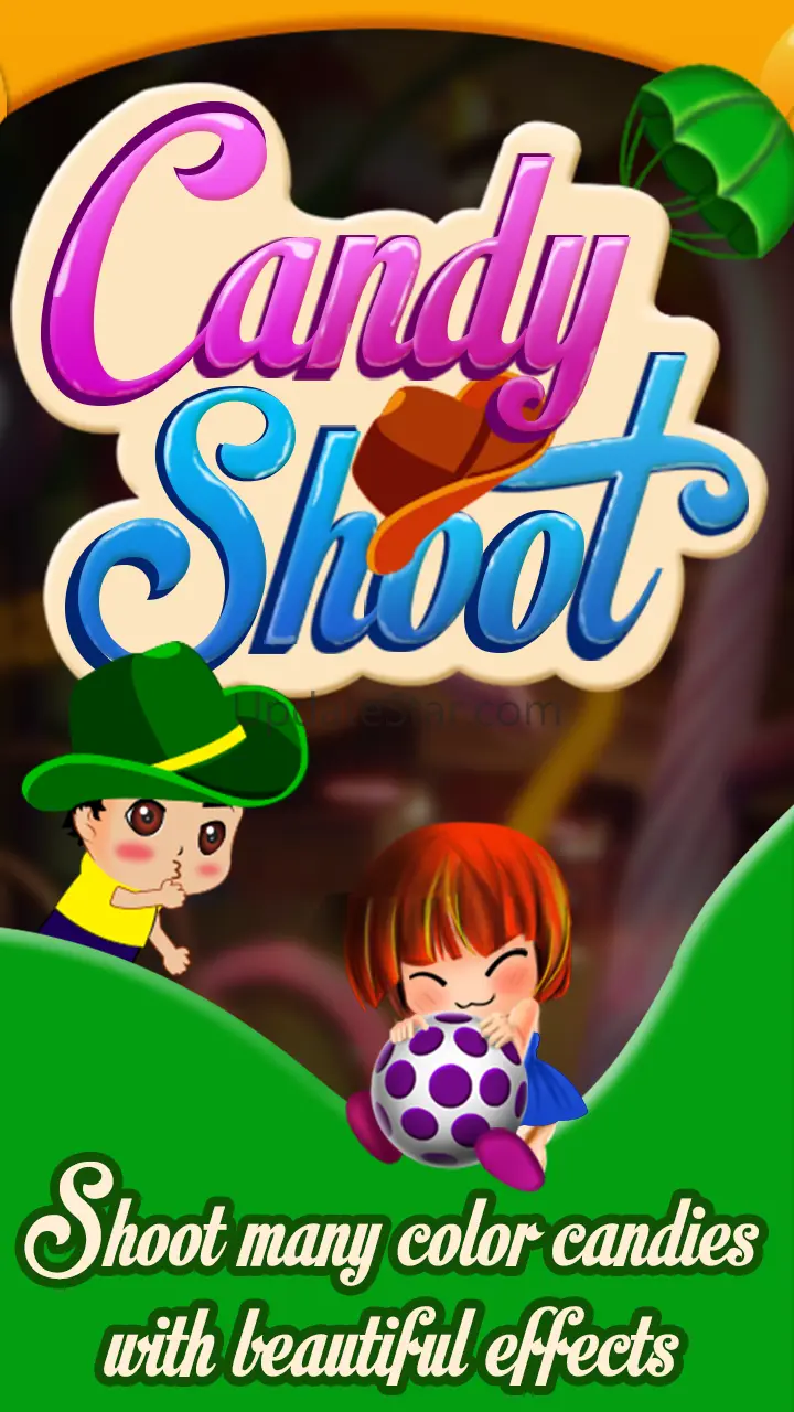 Candy Shoot 2.0